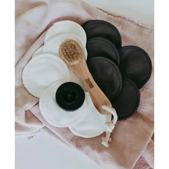 Makeup Remover Pads