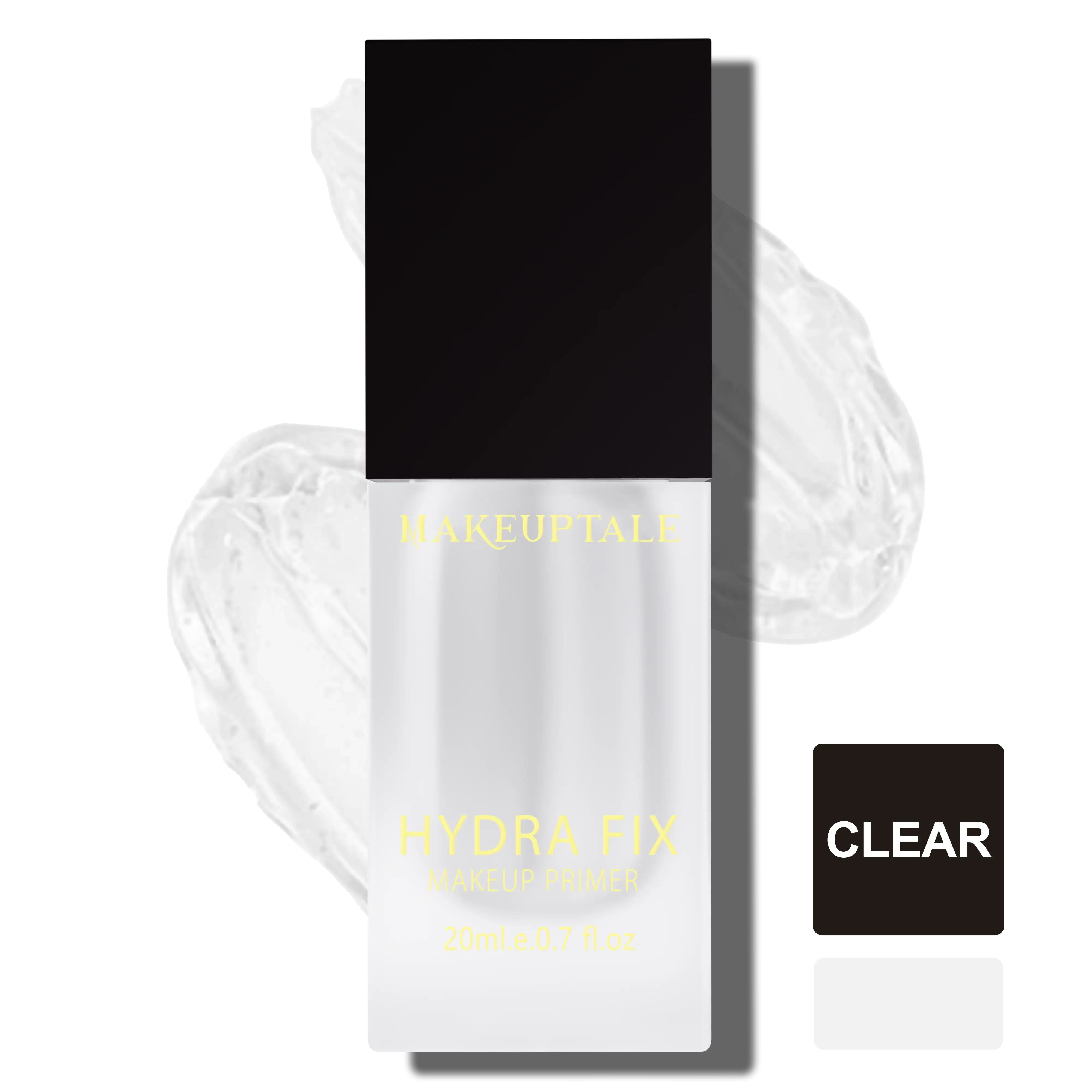 Makeuptale Hydra Fix  - Makeup Liquid Primer