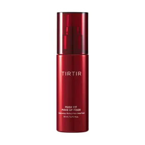 Mask Fit Make Up Fixer - 80 ml