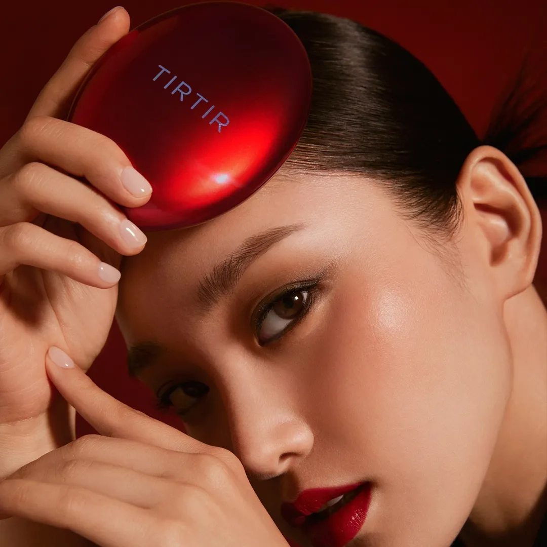 Mask Fit Red Cushion (Various Shades) - 18 g