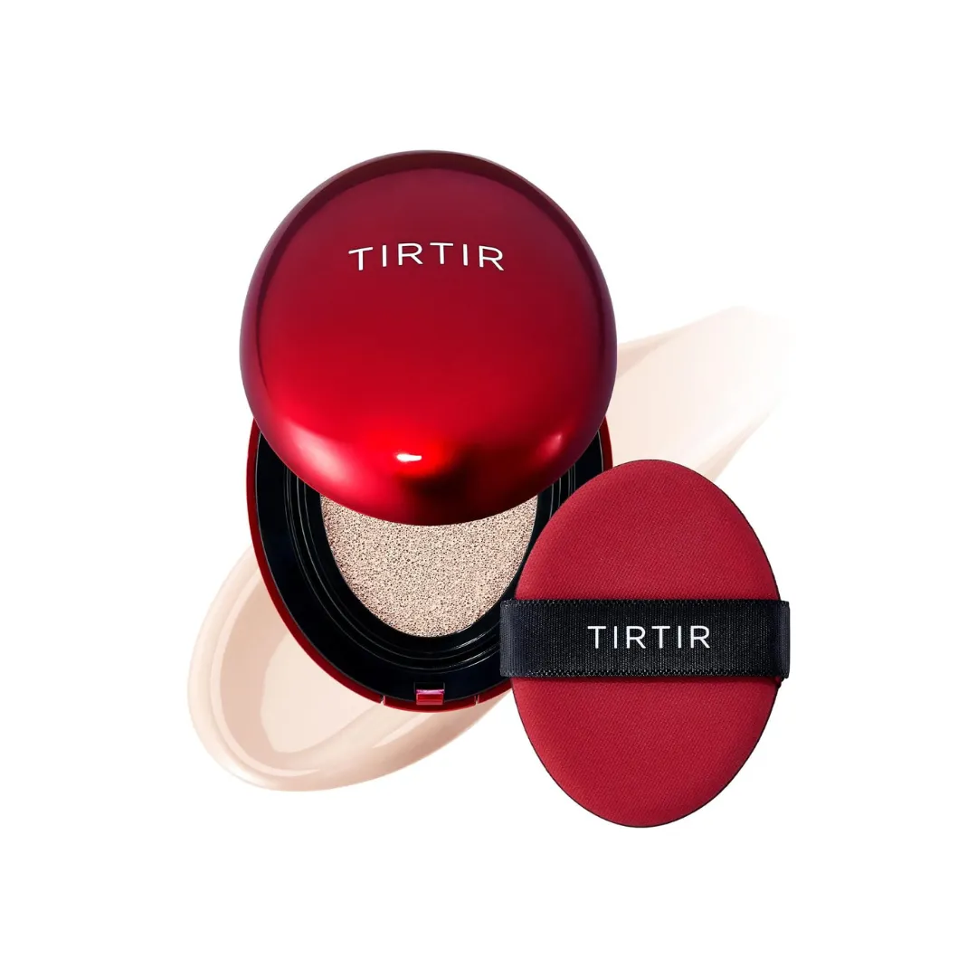 Mask Fit Red Cushion (Various Shades) - 18 g
