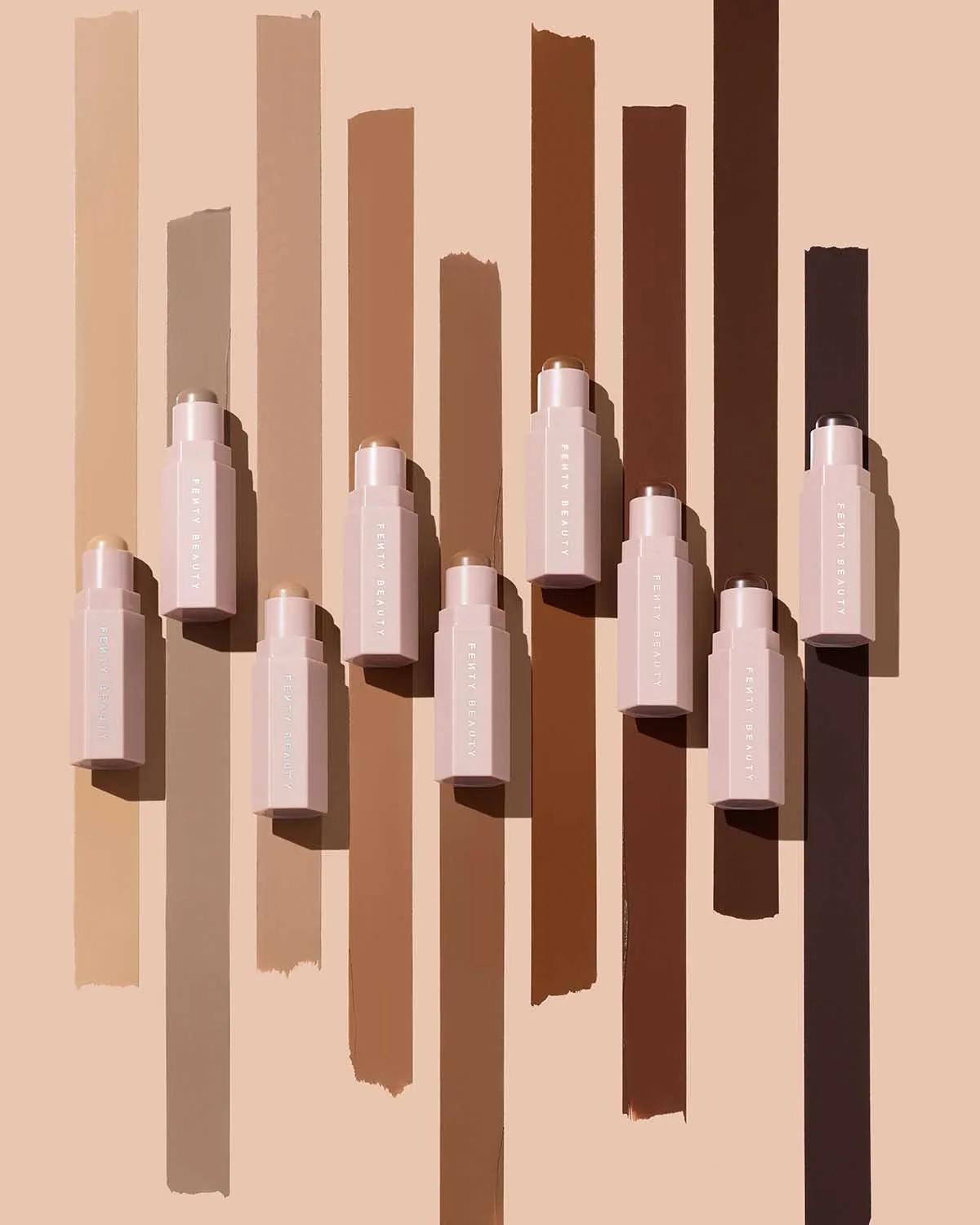 Match Stix Contour Skinstick — Suedish