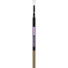 Maybelline Express Brow Ultra Slim Pencil Eyebrow Makeup, Light Blonde