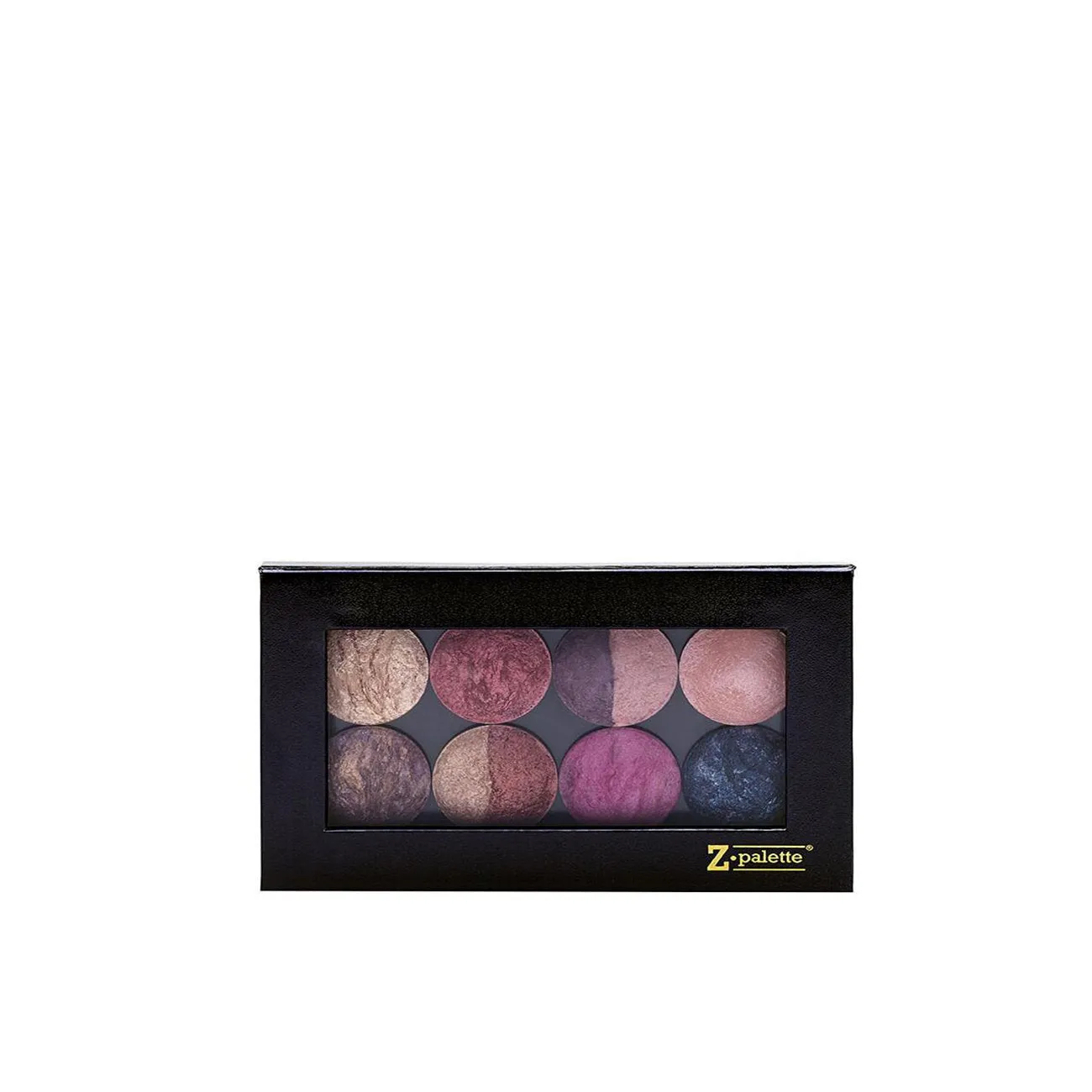 MEDIUM DEEP Z PALETTE