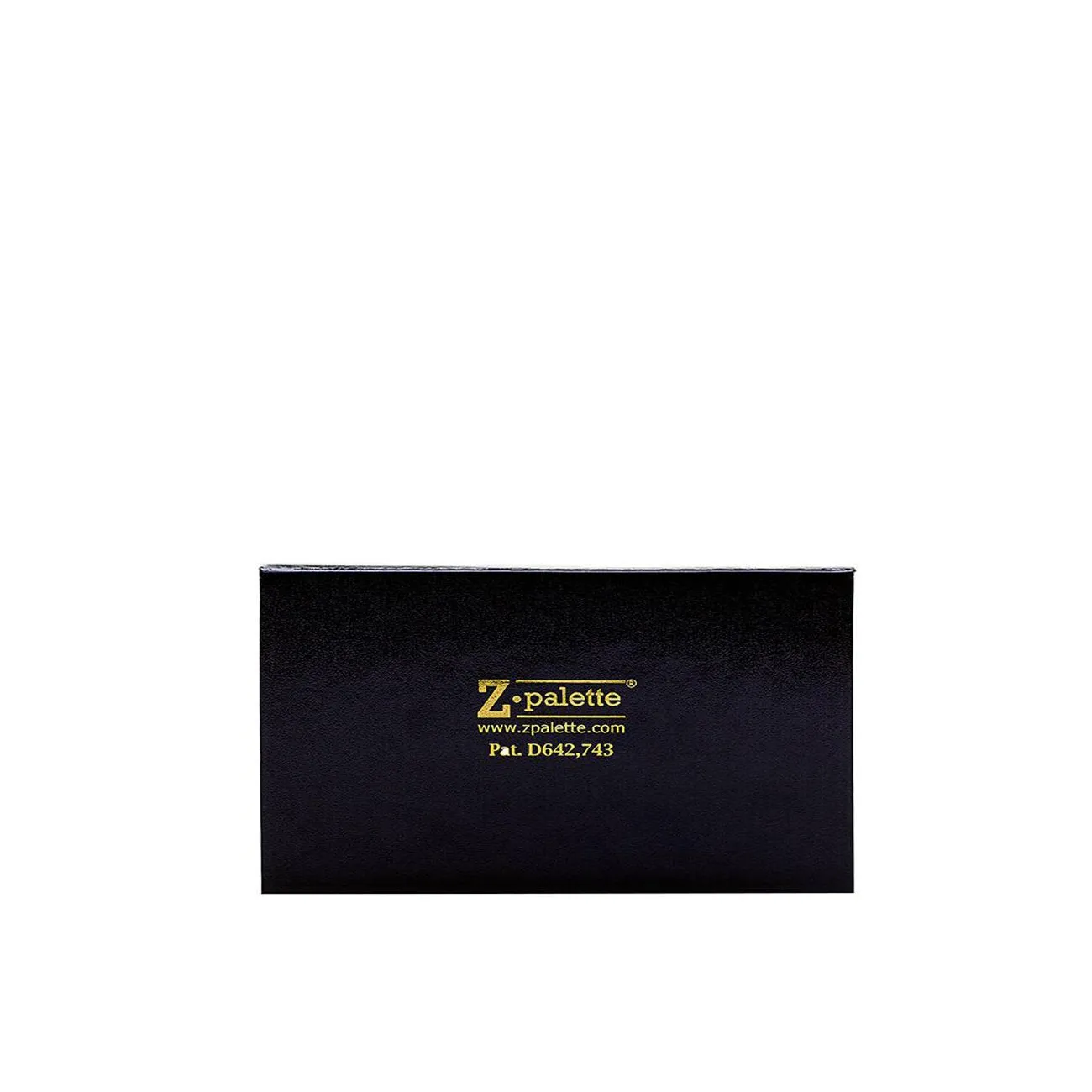 MEDIUM DEEP Z PALETTE