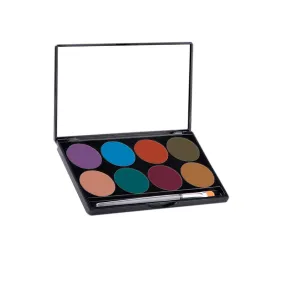 Mehron Paradise Makeup AQ Palette (Nuance)