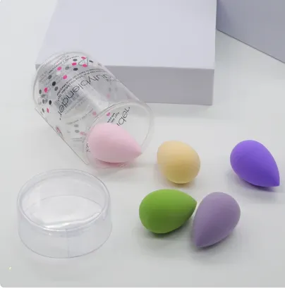 Mini Makeup Sponge 5PCS