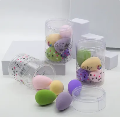 Mini Makeup Sponge 5PCS
