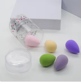 Mini Makeup Sponge 5PCS