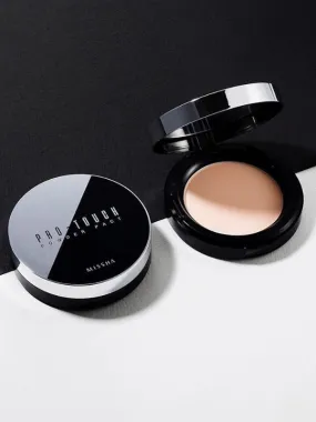 MISSHA Pro Touch Powder Pact 10g