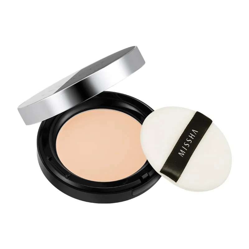 MISSHA Pro Touch Powder Pact 10g
