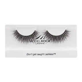 MODELROCK Smokey Velvet  - Double Layered Strip Lashes