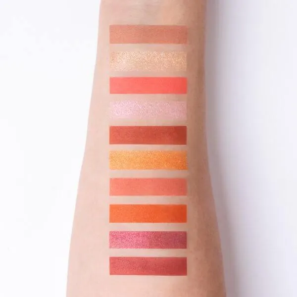 Moira Little Fairytales Palette