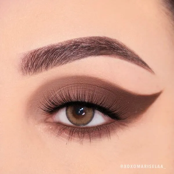 Moira Sugar Delight Pressed Pigment Palette