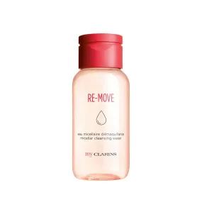 My Clarins Re-Move Micellar Cleansing Water