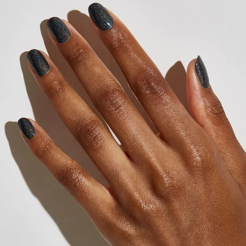 Nail Lacquer - Mica