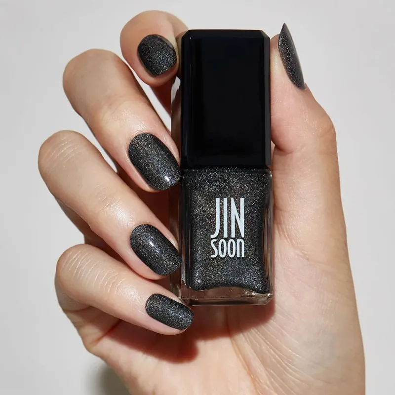 Nail Lacquer - Mica