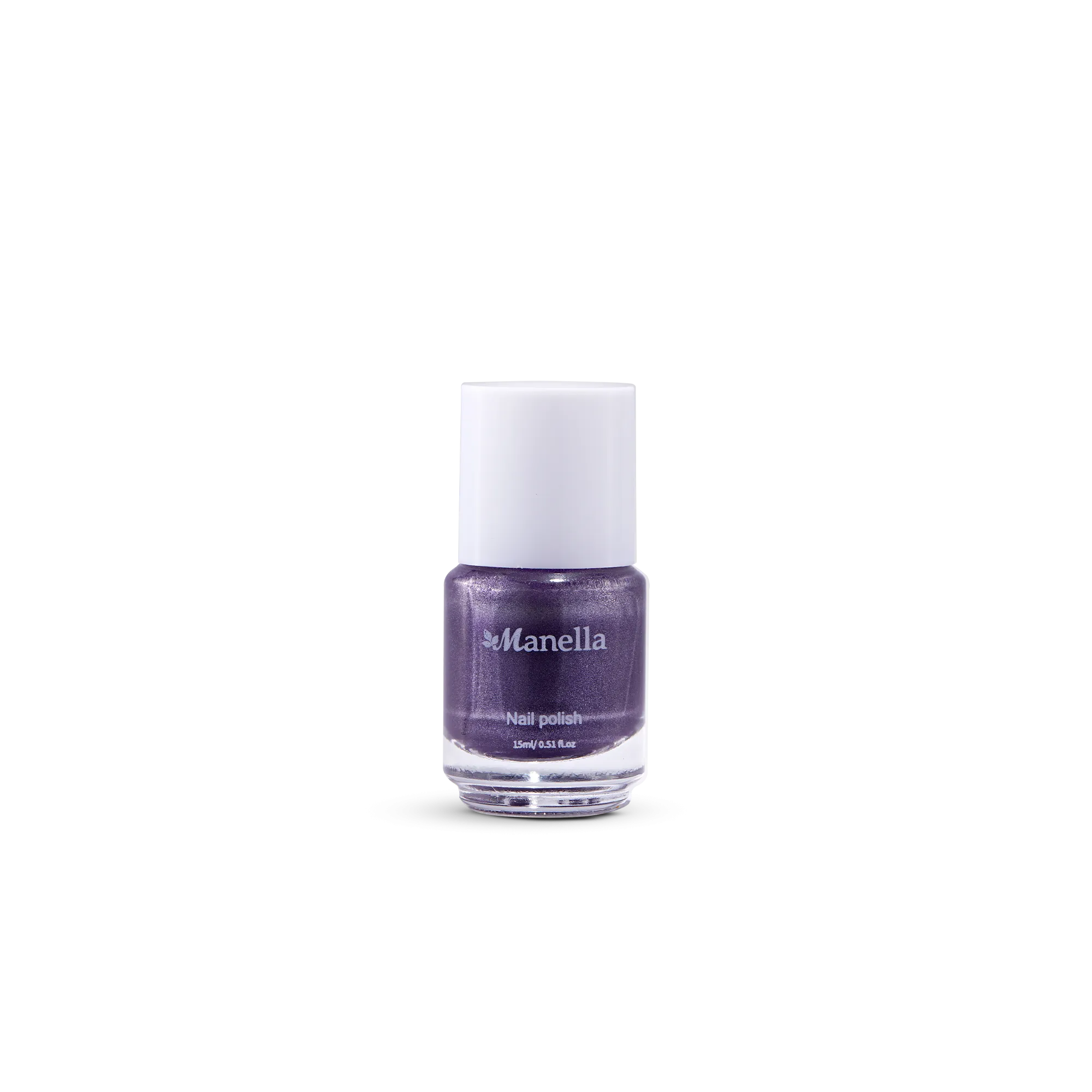 Nail Polish - Pinky Shades