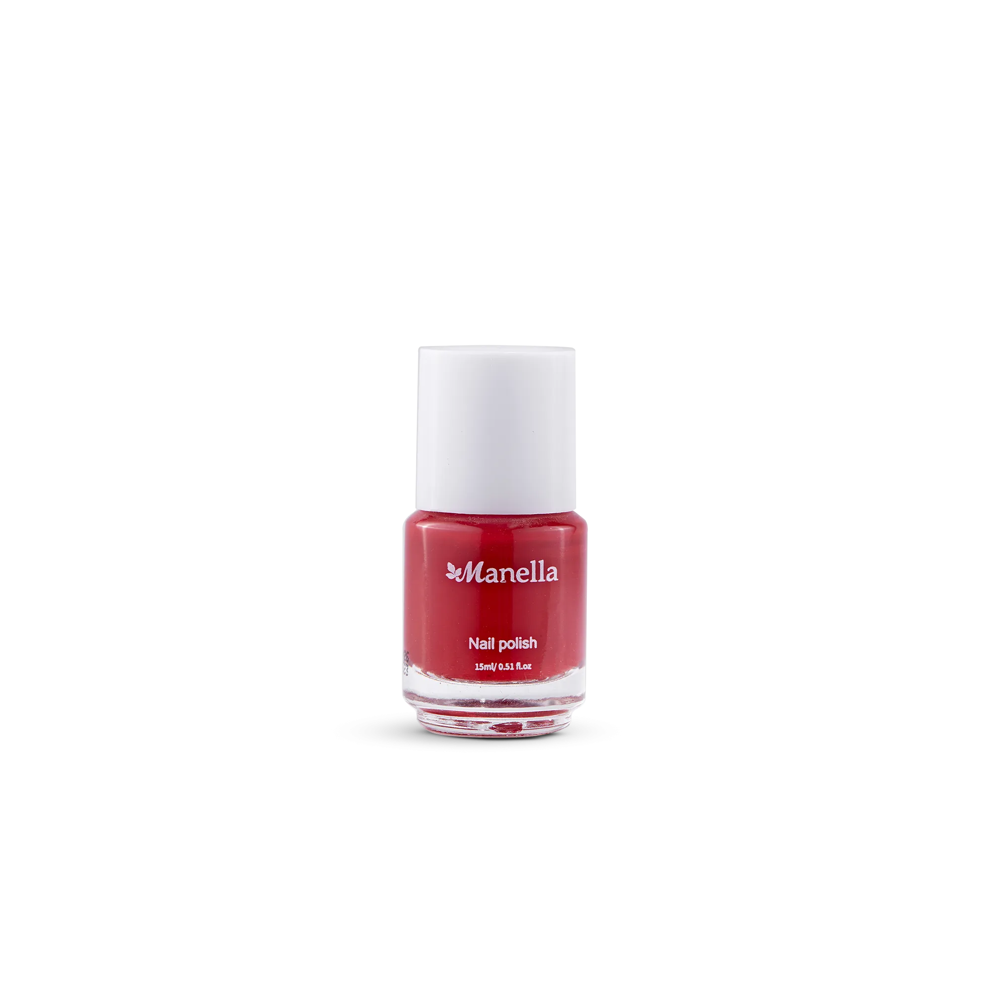 Nail Polish - Pinky Shades