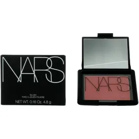 Nars Women's Blush - Powder Weightless Texture Blendable Finish, Liberte, 0.16 oz