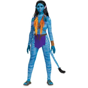 Neytiri Reef Look Classic Adult