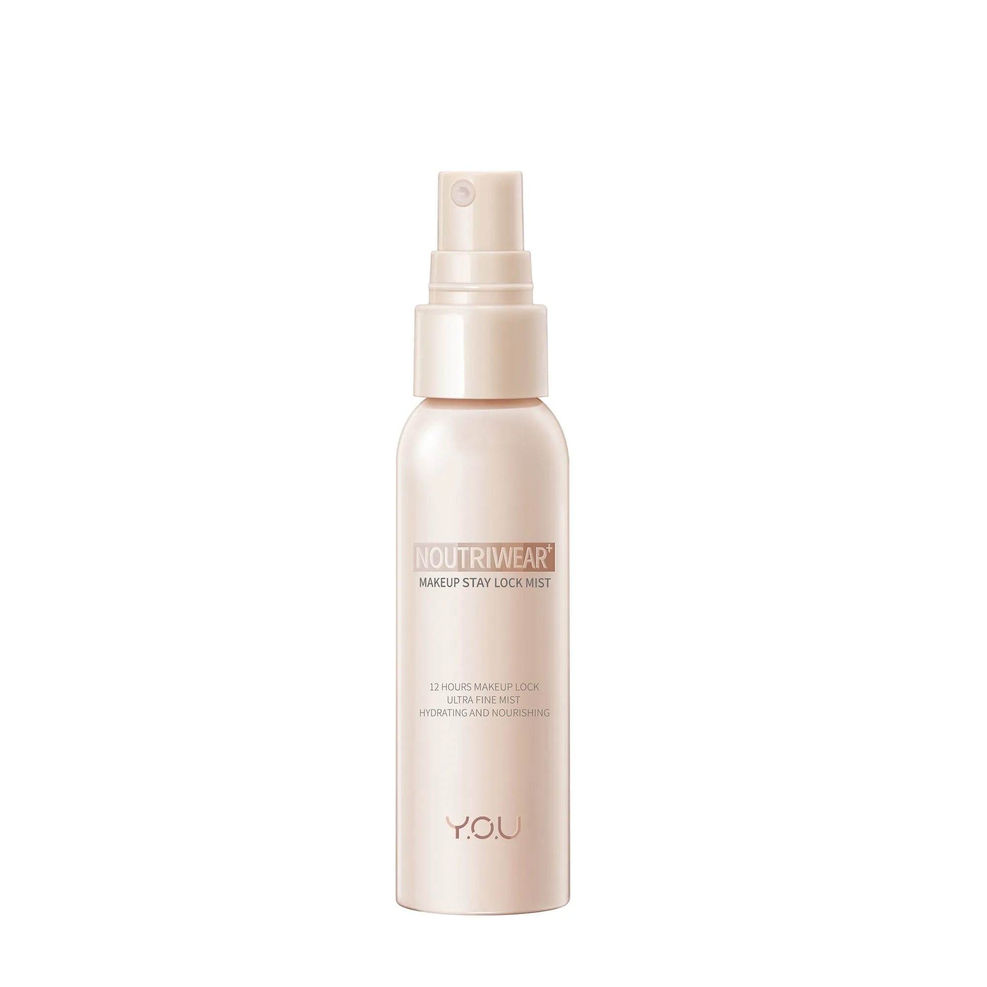 NoutriWear  Makeup Stay Lock Mist