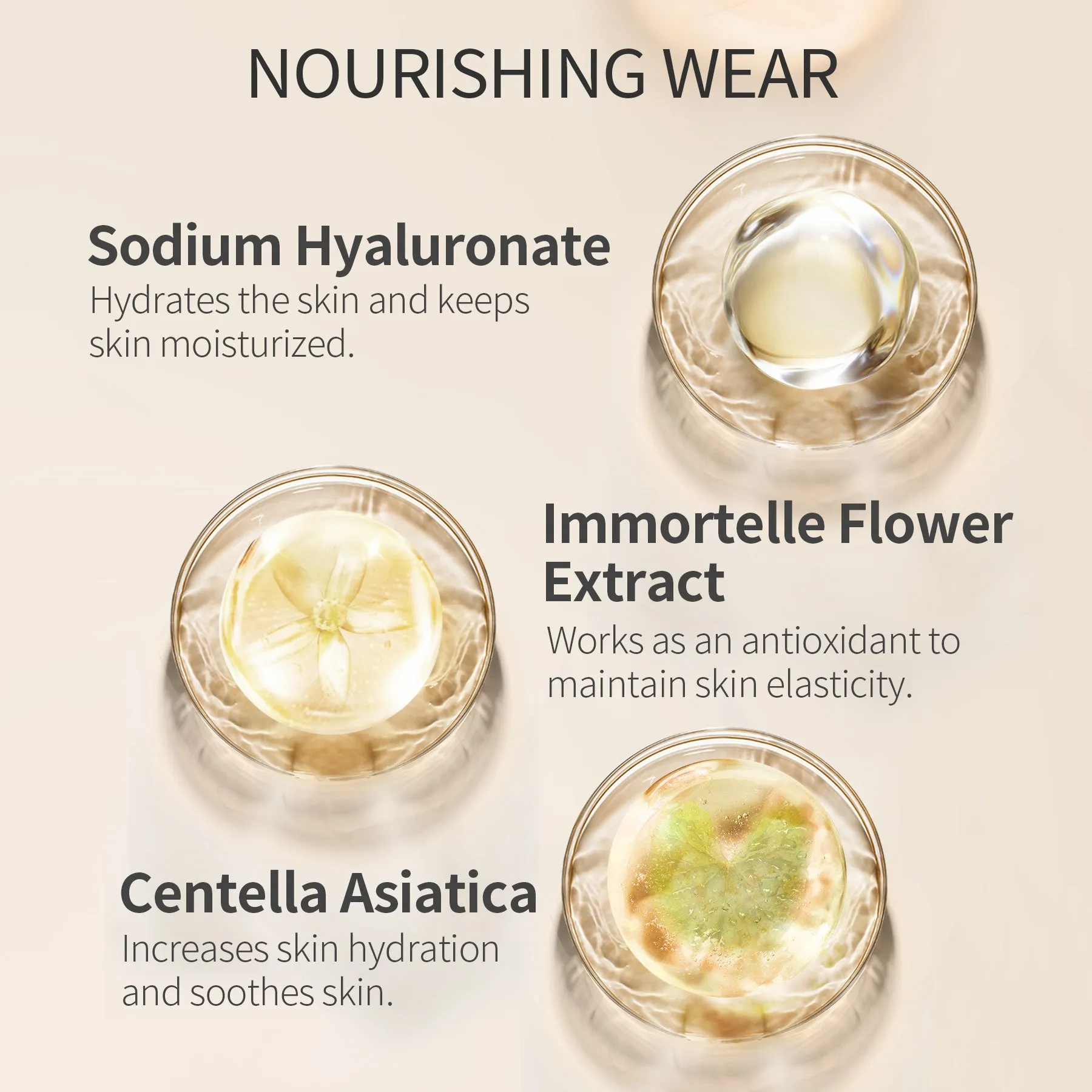 NoutriWear  Makeup Stay Lock Mist