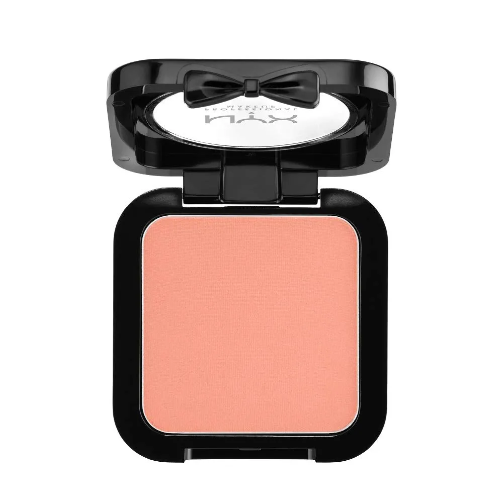 NYX High Definition Blush - Bright Lights
