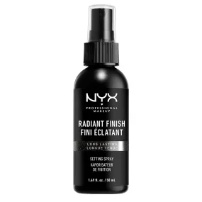 NYX Radiant Finish Long Lasting