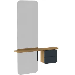 One More Look Mirror