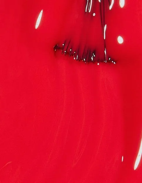 OPI Infinite Shine Cajun Shrimp