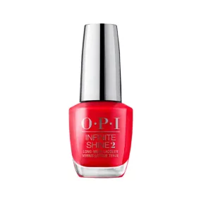 OPI Infinite Shine Cajun Shrimp