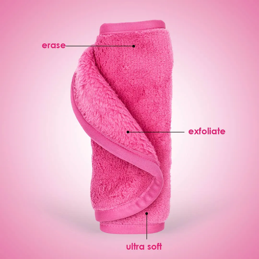 Original Pink Make Up Eraser