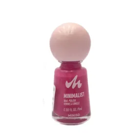 Pack of 2 | Minimalist Oil Based Nail Polish(31)