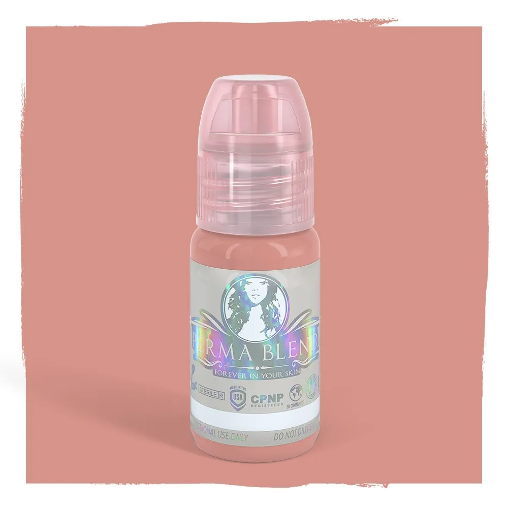 Perma Blend Inga For Lips Tender Caramel *Clearance* Pigment