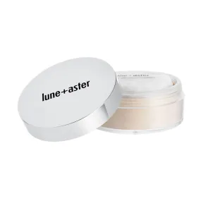 PowerFinish Translucent Loose Powder