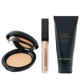 Prep & Finish Trio - All 3 for $90 - Save $60