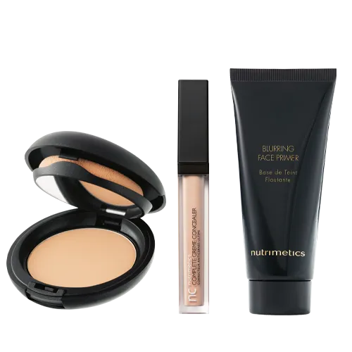 Prep & Finish Trio - All 3 for $90 - Save $60