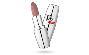 Pupa I'M Matt Pure Color Lipstick Ultra Matte