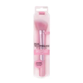 Real Techniques #1959 Light Layer Blush Brush