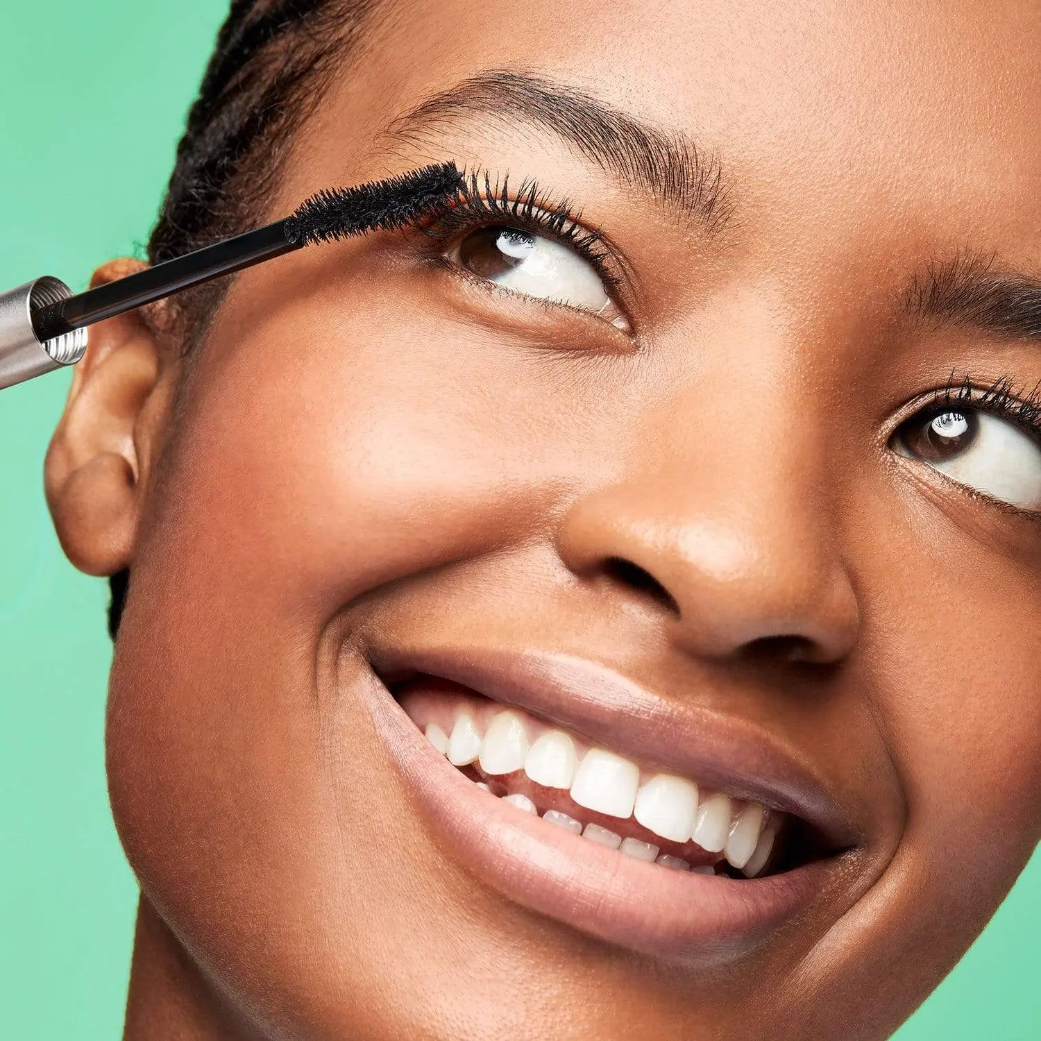 Recyclable Mascara - Zero Waste Mascara, Vegan, Carbon Neutral