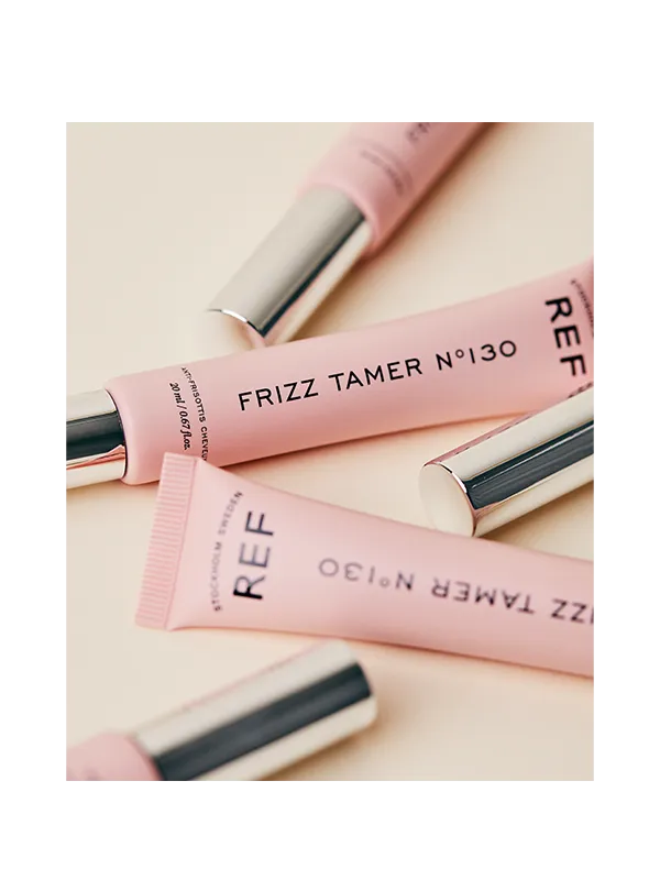 REF Frizz Tamer N°130