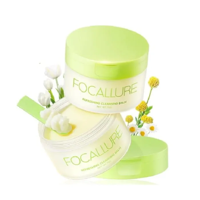 Refreshing Cleansing Balm