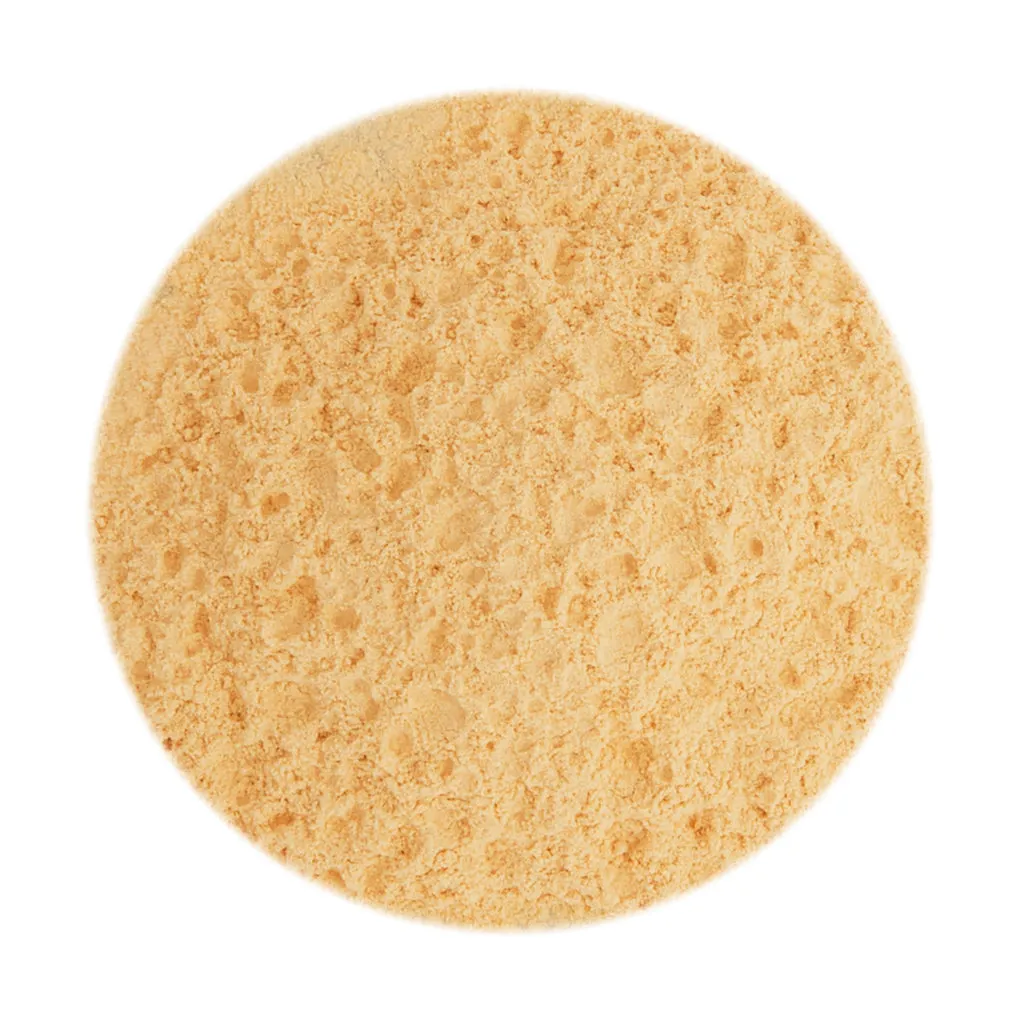 Relove By Revolution HD Super Matte Banana Powder