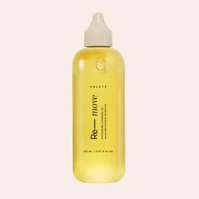 Re—move Nourishing Cleansing Oil