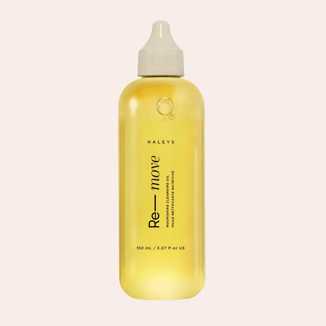 Re—move Nourishing Cleansing Oil