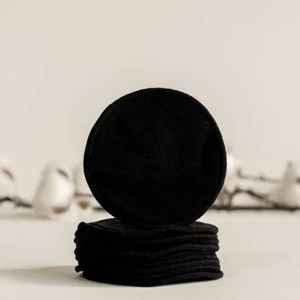 Reusable make-up remover pads (set of 18)