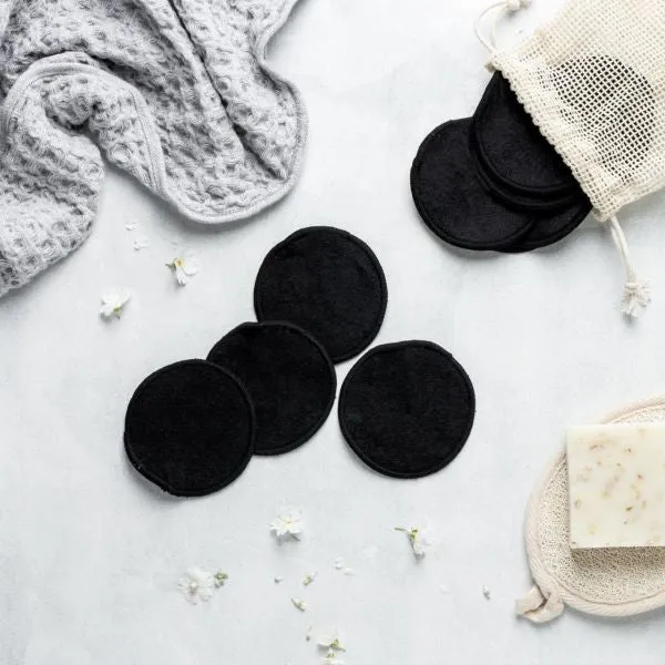 Reusable make-up remover pads (set of 18)