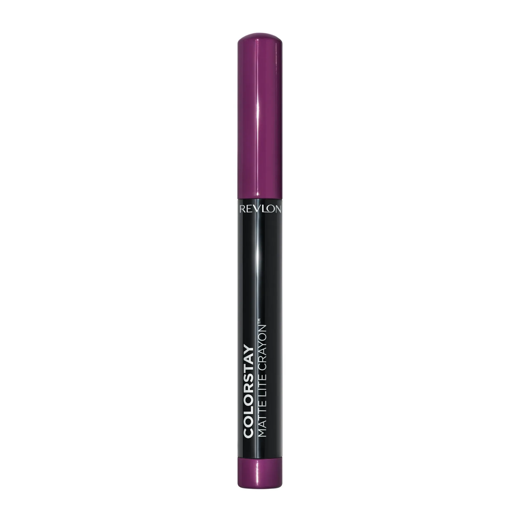 Revlon Colorstay Matte Lite Crayon 012