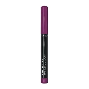 Revlon Colorstay Matte Lite Crayon 012
